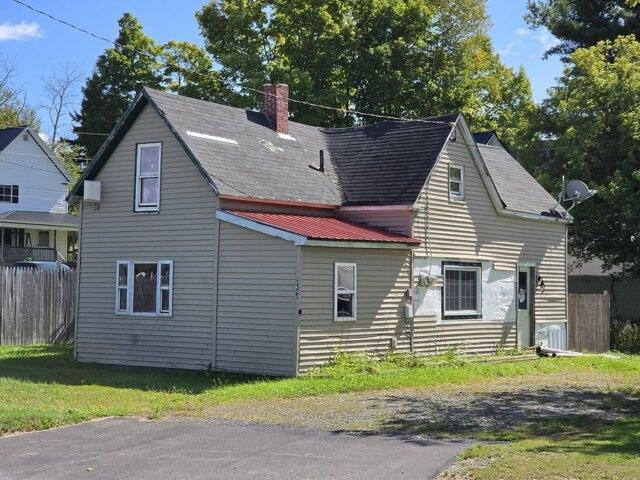 House for sale in Washburn, Maine