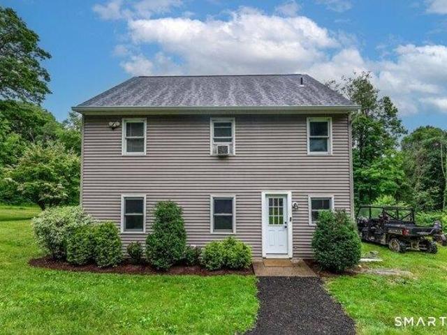 House for sale in Washington, Connecticut