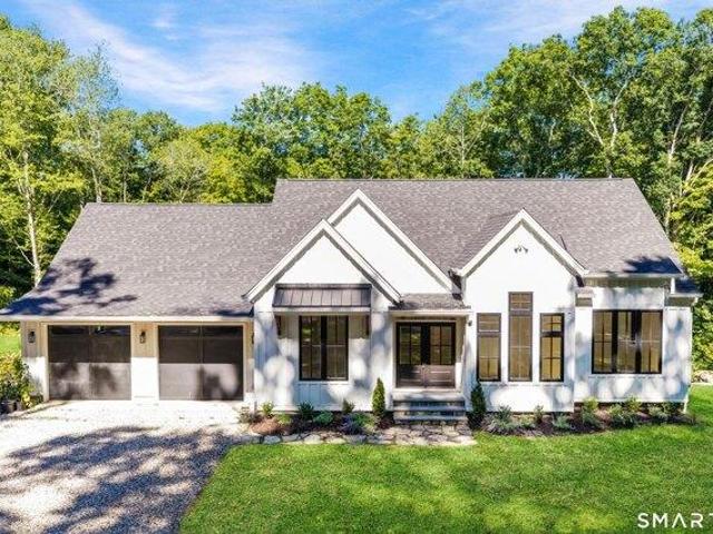 House for sale in Washington, Connecticut