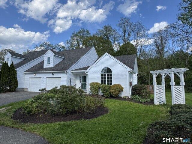 House for sale in Washington, Connecticut