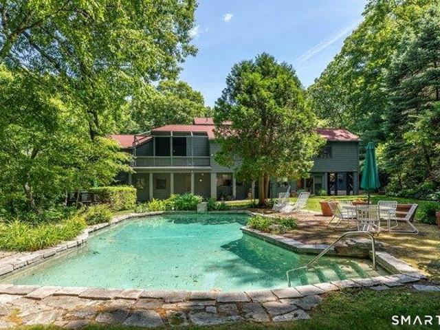 House for sale in Washington, Connecticut