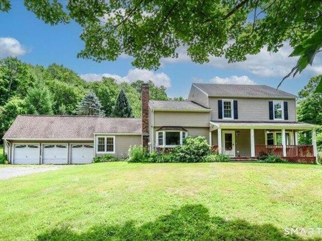 House for sale in Washington, Connecticut