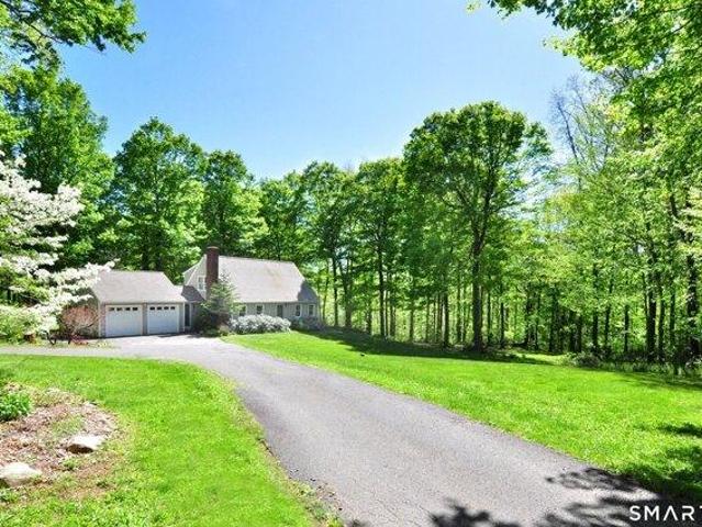 House for sale in Washington, Connecticut