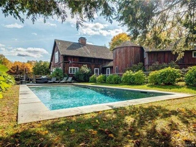 House for sale in Washington, Connecticut