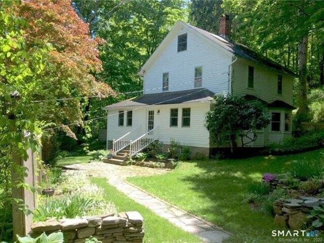 House for sale in Washington Depot, Washington