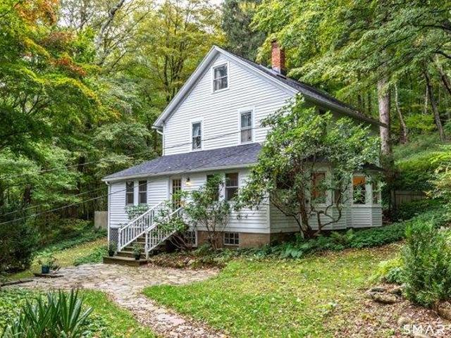 House for sale in Washington Depot, Washington