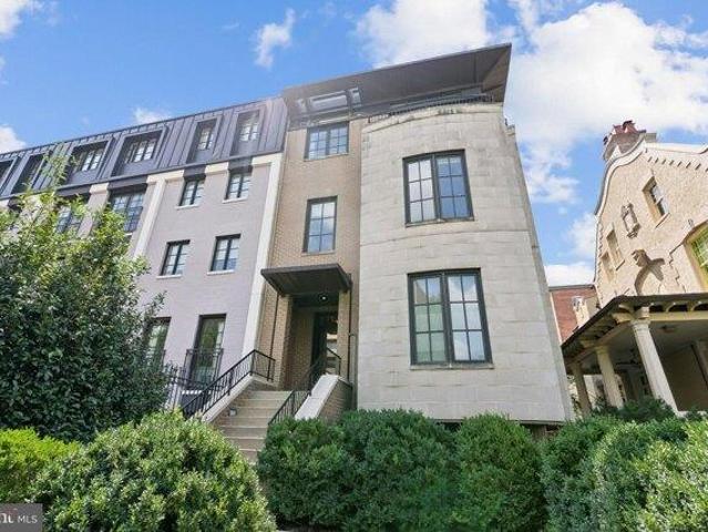 Condo for sale in Washington, Washington DC