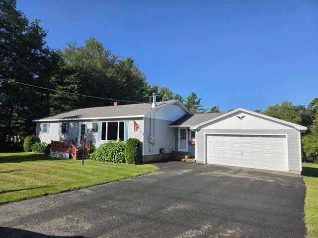 House for sale in Washington, Knox County