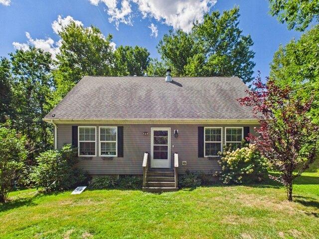 House for sale in Lucas Corner, Washington