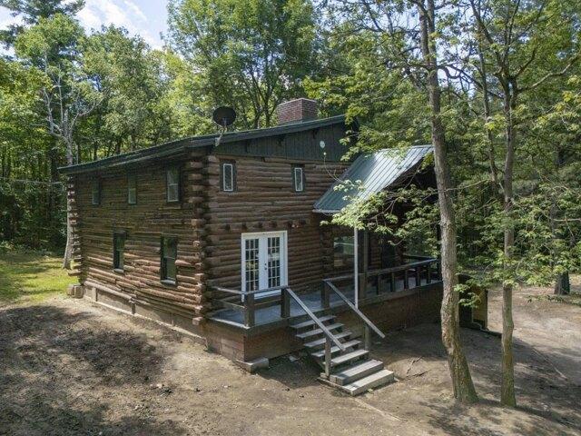 House for sale in New Hampshire