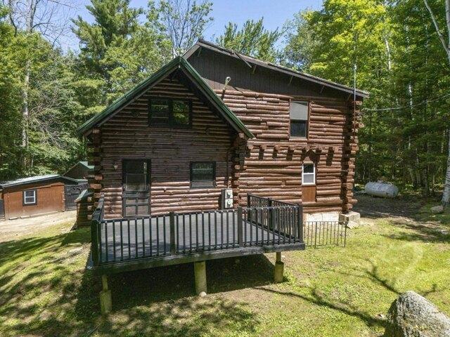 House for sale in New Hampshire