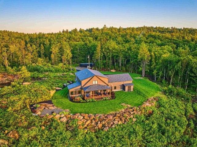 House for sale in New Hampshire