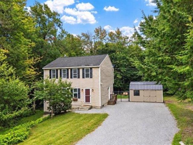 House for sale in Washington, Sullivan County