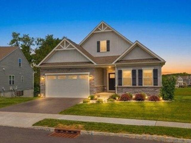 House for sale in New Jersey