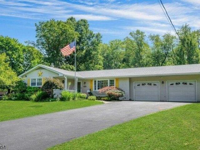 House for sale in New Jersey