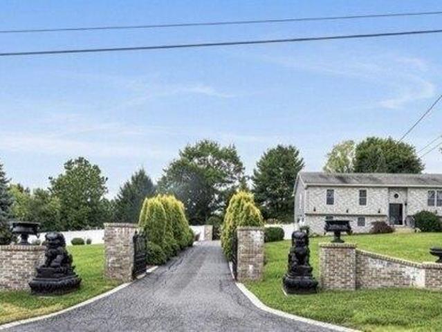 House for sale in Changewater, New Jersey