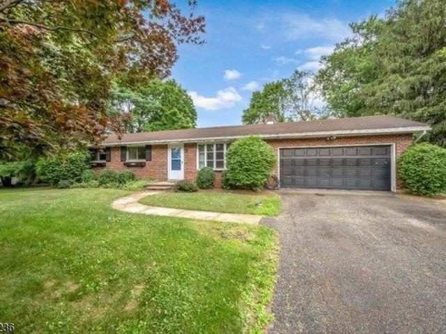 House for sale in New Jersey