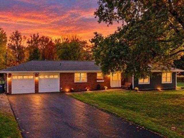 House for sale in Washington Township, Warren County