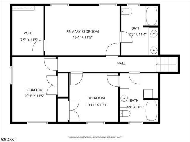 House for sale in New Jersey