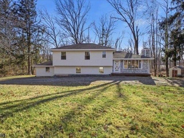 House for sale in New Jersey