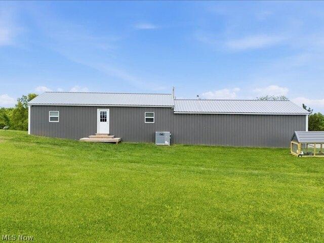 House for sale in West Virginia