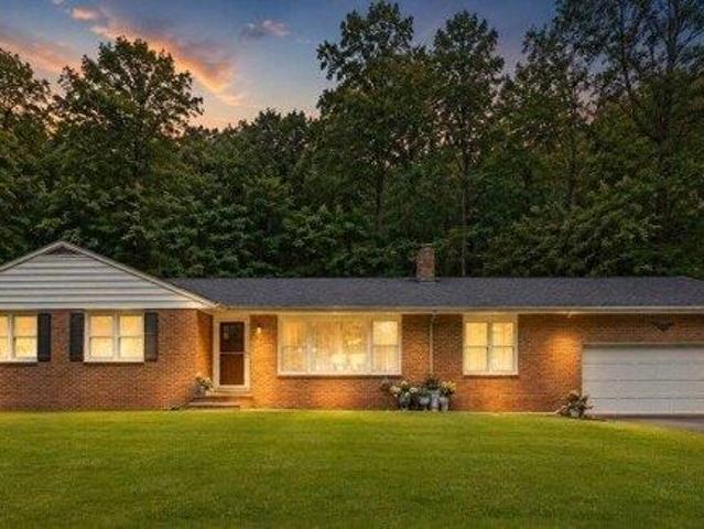 House for sale in Watchung, New Jersey