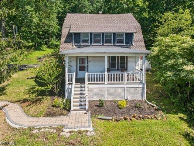 House for sale in Watchung, New Jersey