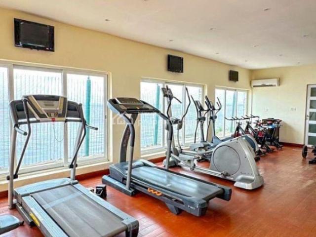 Flat for sale in Eti Osa, Abuja