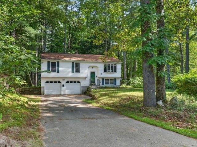 House for sale in East Waterboro, Maine