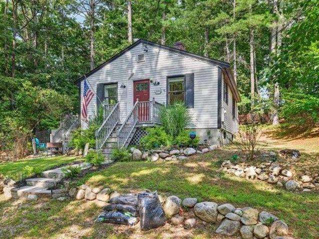 House for sale in Lake Arrowhead, Waterboro
