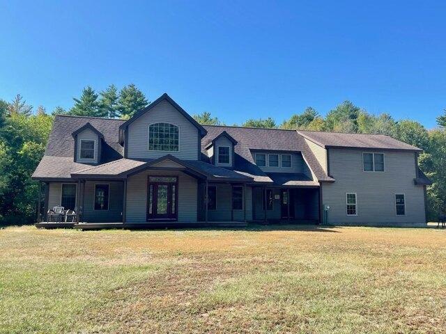 House for sale in North Waterboro, Waterboro