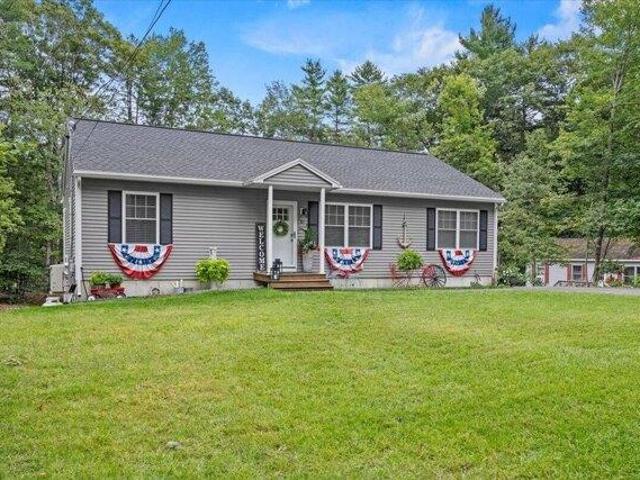 House for sale in Waterboro, York County