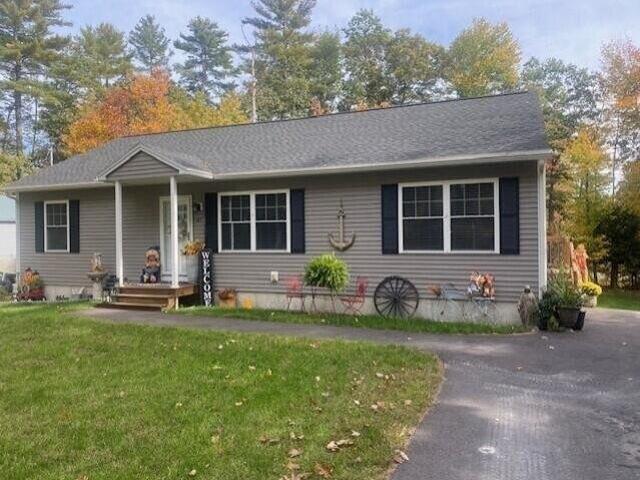 House for sale in Waterboro, York County