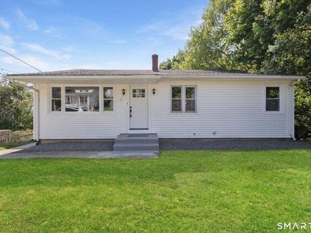 House for sale in Waterbury, Connecticut