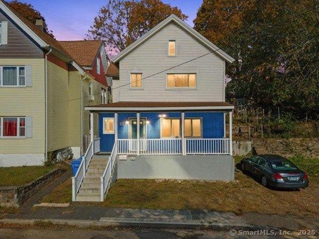 House for sale in Waterbury, Connecticut