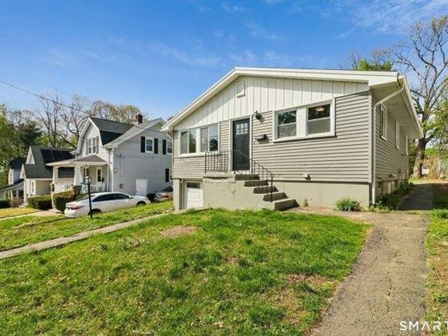 House for sale in Waterbury, Connecticut