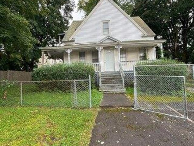 House for sale in Waterbury, Connecticut