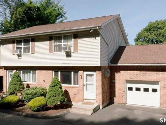 House for sale in Waterbury, Connecticut