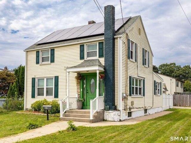House for sale in Burnt Hill, Waterbury