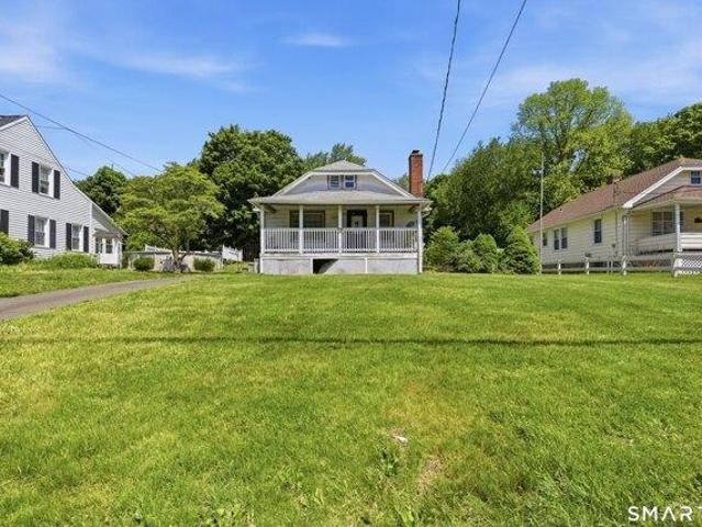 House for sale in Waterbury, Naugatuck Valley Planning Region