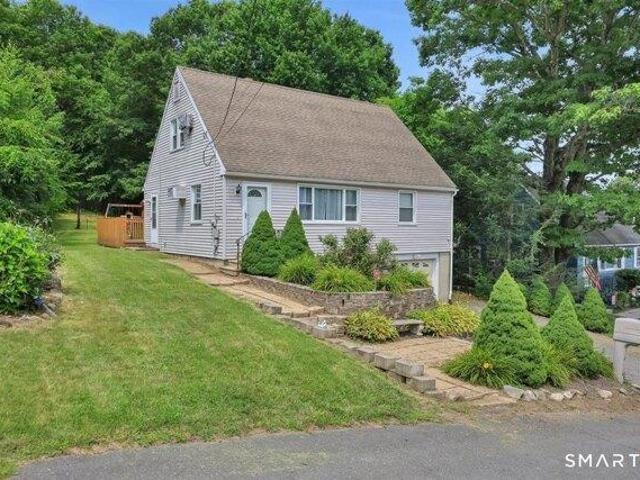 House for sale in Long Hill, Waterbury