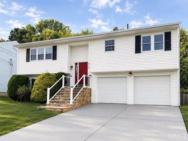 House for sale in Long Hill, Waterbury