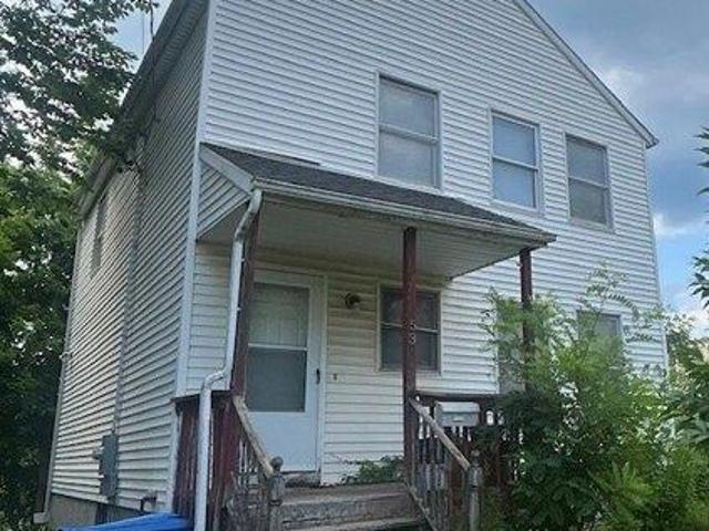 House for sale in North Square, Waterbury