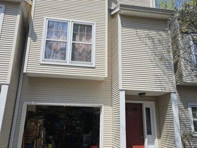 House for sale in Waterbury, Connecticut