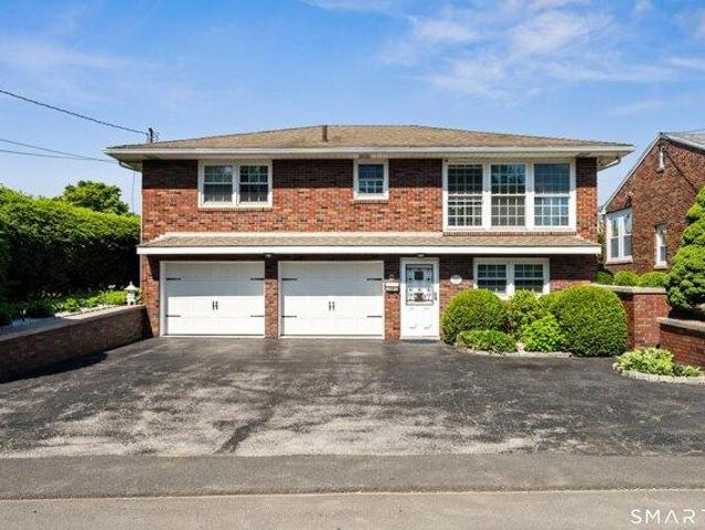 House for sale in Waterbury, Connecticut