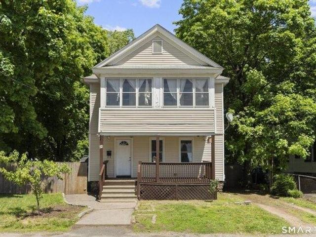 House for sale in Waterbury, Connecticut
