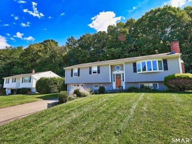 House for sale in Waterbury, Naugatuck Valley Planning Region
