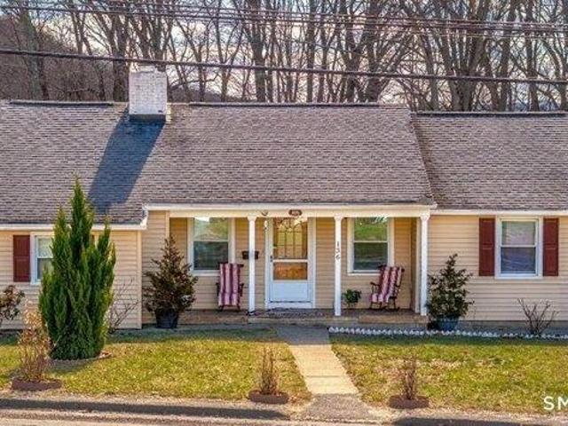 House for sale in Waterbury, Connecticut