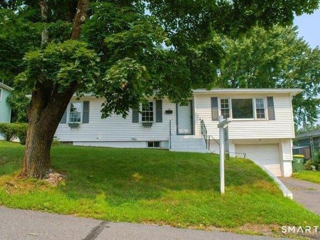 House for sale in Waterbury, Connecticut