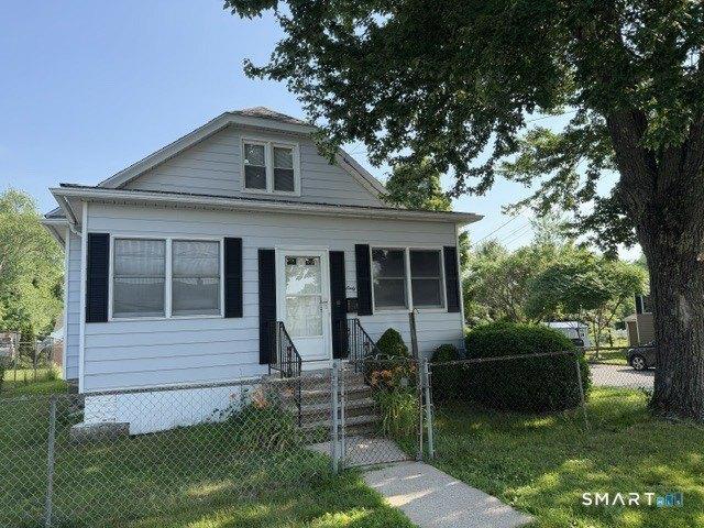 House for sale in Waterbury, Connecticut